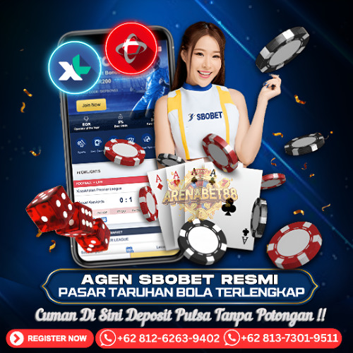 Link sbobet88 Panduan Lengkap untuk Pemain