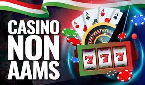 lista casino online non aams lista casino online non aams