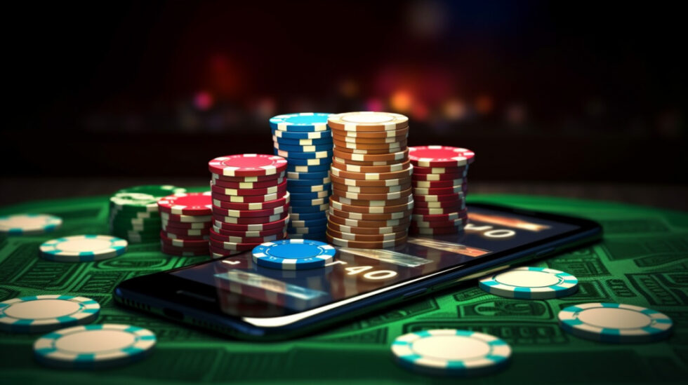 Live Coin Flip Gambling A New Era of Instant Betting