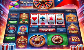 Objevte tajemství zahranicni casino online - bezpečně a efektivně