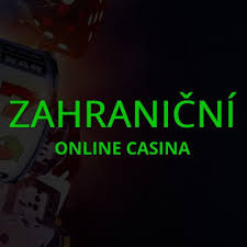 Objevte tajemství zahranicni casino online - bezpečně a efektivně