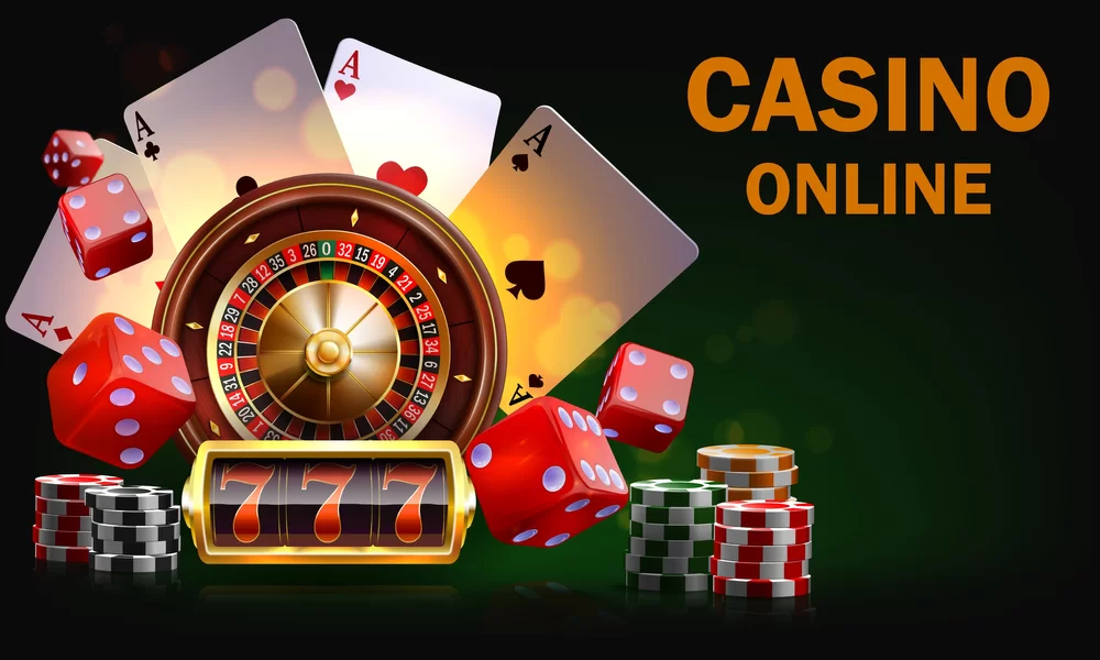 Οδηγός για online casino εξωτερικού τι να προσέξετε πριν εγγραφείτε