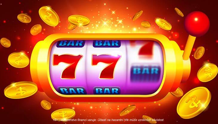 Online casino pro české hráče Hrajte chytře a vyhrávejte
