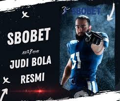 SBOBET Mobile Panduan Lengkap untuk Taruhan Daring