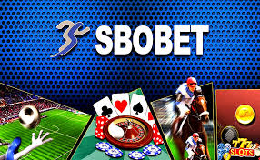 SBOBET Mobile Panduan Lengkap untuk Taruhan Daring