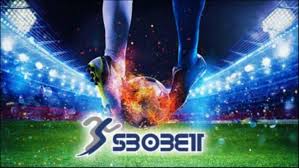 SBOBET Mobile Panduan Lengkap untuk Taruhan Daring