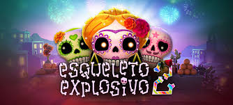 Scopri la Magia della serie di slot Esqueleto Explosivo 8 Scopri la Magia della serie di slot Esqueleto Explosivo 8