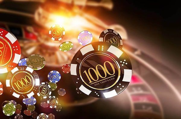 The Psychology Behind Online Casino 2