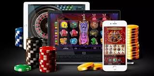 The Psychology Behind Online Casino 2