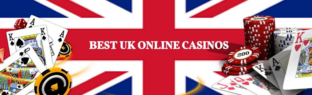 The Ultimate Guide to Online Casino Game UK