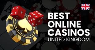 The Ultimate Guide to Online Casino Game UK
