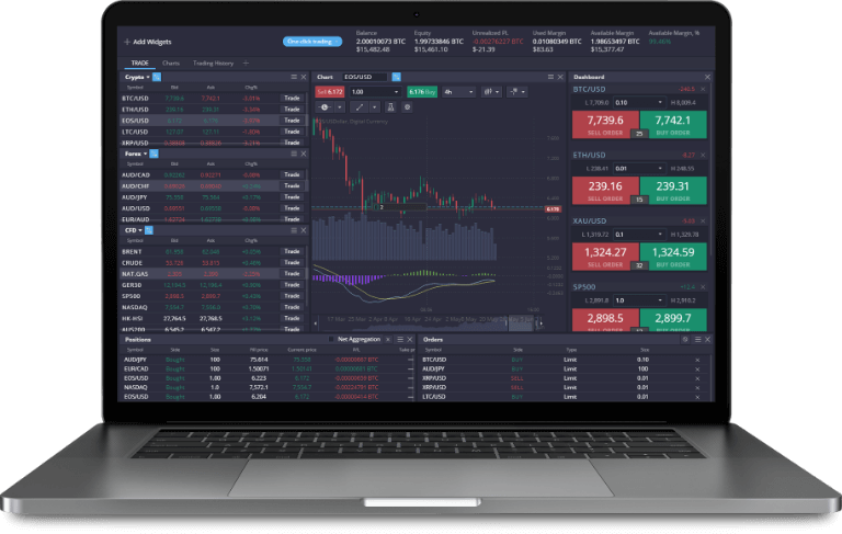 Understanding the PrimeXBT Token A Comprehensive Guide Understanding the PrimeXBT Token A Comprehensive Guide