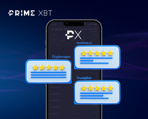Unlocking the Future of Trading PrimeXBT Exchange