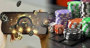 Explore the Thrilling World of 1RED Casino 4